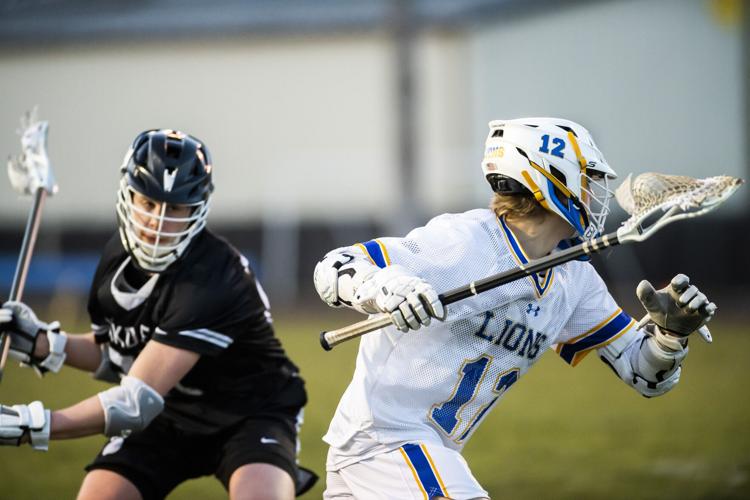 Photos Oakdale vs. Walkersville Lacrosse High School Sports