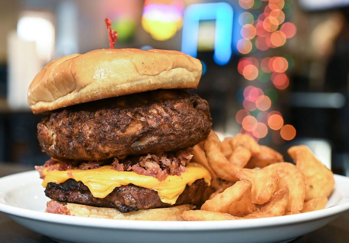 Signature Dish: The Furnace Grill and Crab House | Food | fredericknewspost.com