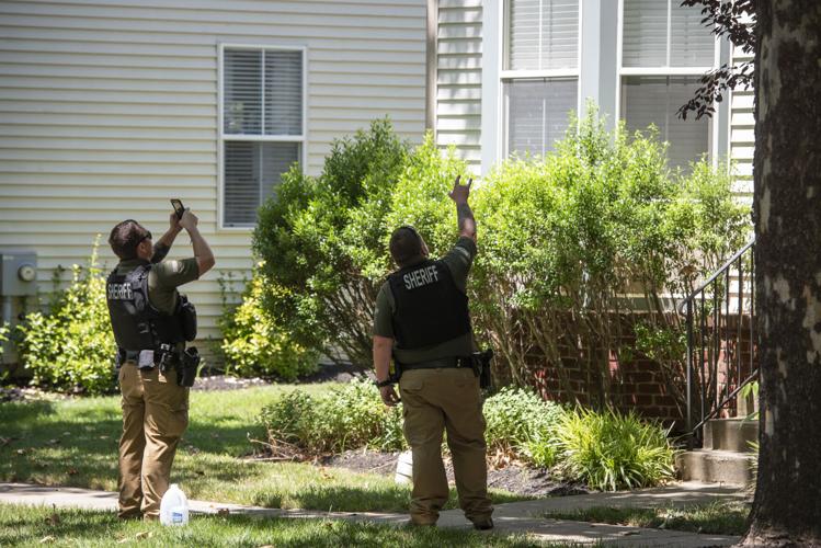 Updated: Shooting in Urbana leads to charges for Frederick man; no ...