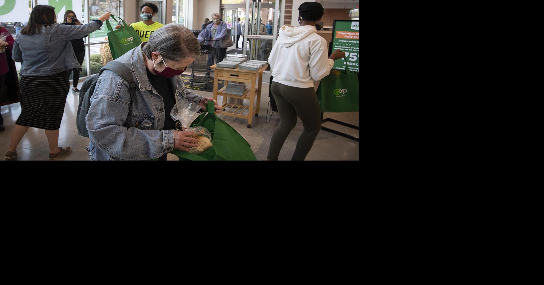 Common Market 7th Street location opens to delight of shoppers | Retail ...