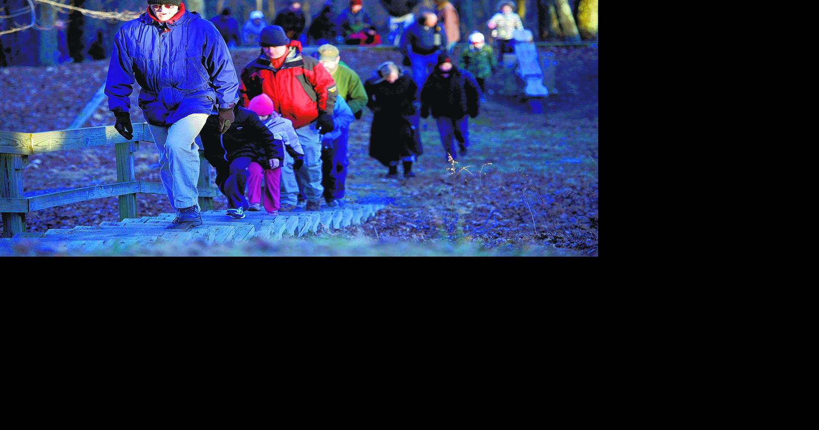 20. Hiking trails and campsites abound in Frederick County Printview