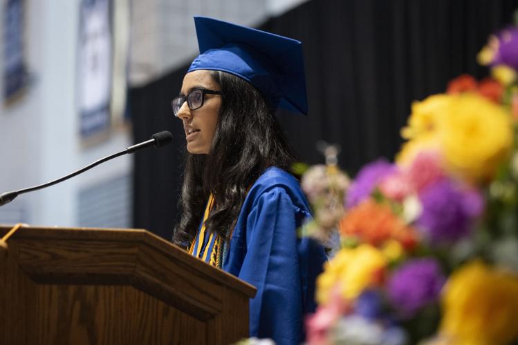 Photos Walkersville High School Graduation Education