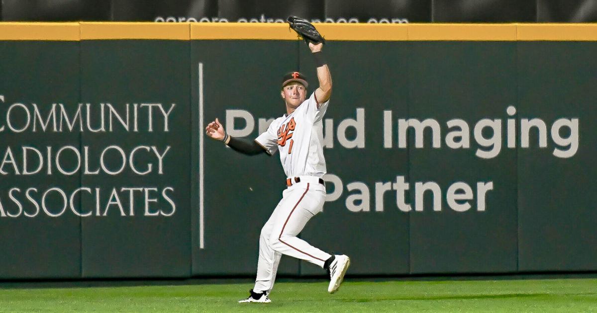 Orioles prospect Vance Honeycutt showing more glimpses of tantalizing talent with Frederick Keys Orioles prospect Vance Honeycutt showing more glimpses of tantalizing talent with Frederick Keys