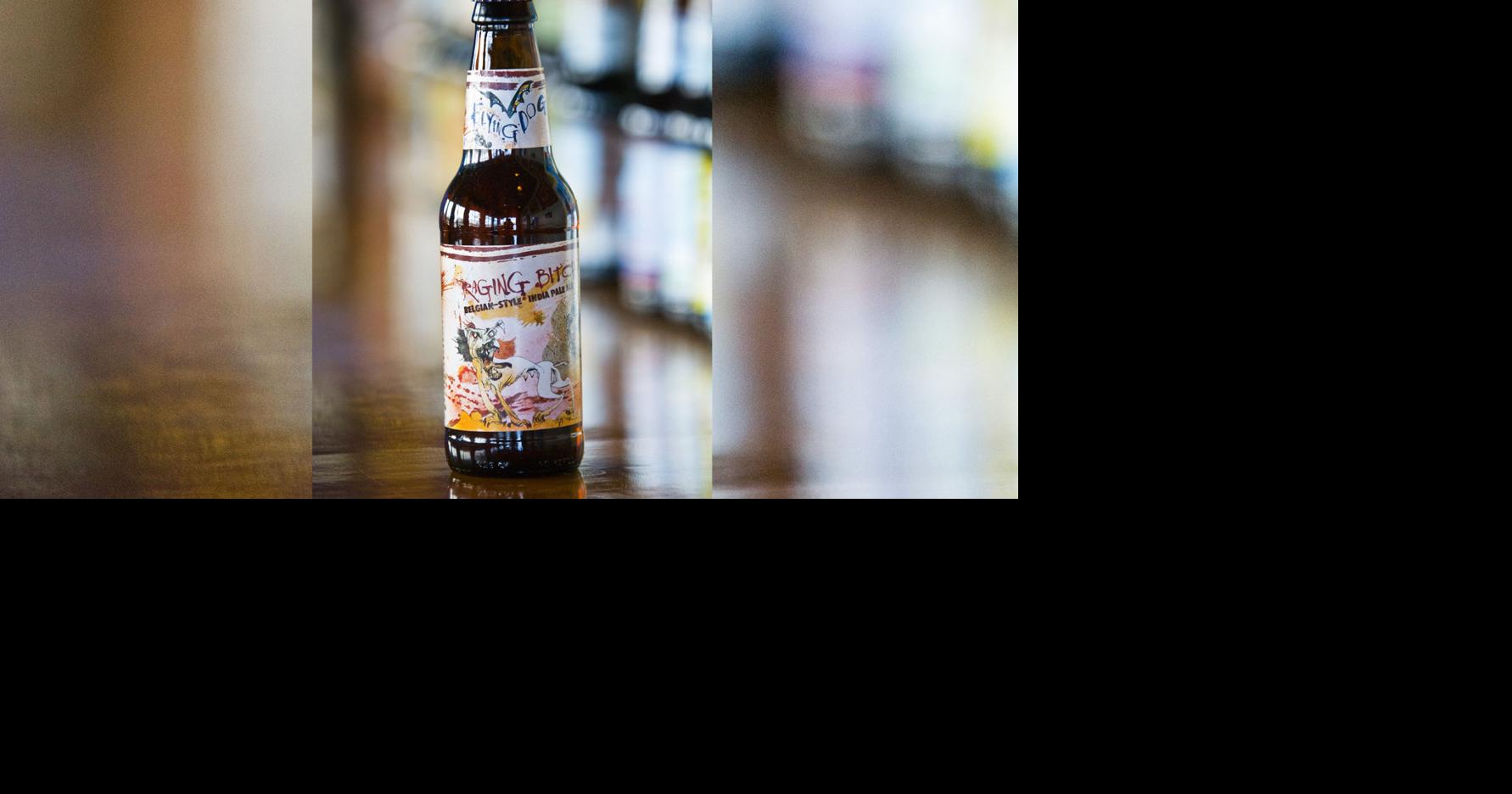 Appeals court revives Flying Dog lawsuit over beer label Economy