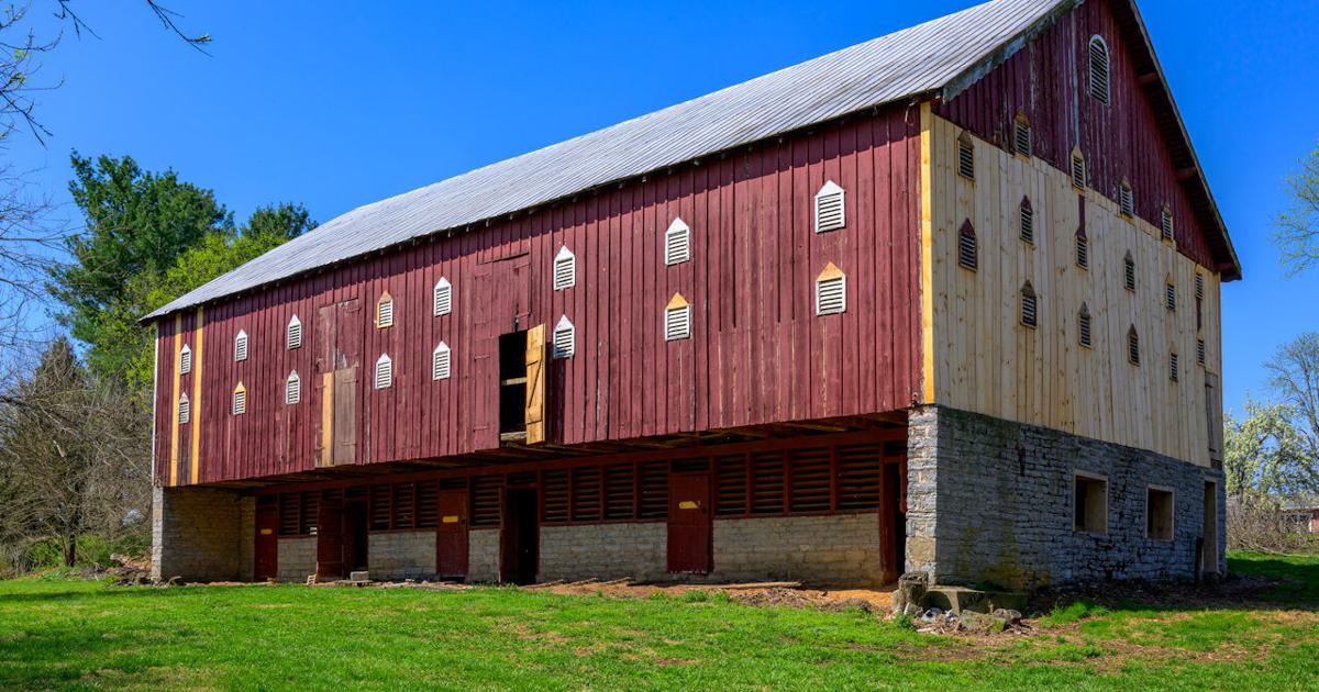 Barnstormers Tour returns to South Frederick County