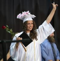 MSD grads encouraged to nurture connections as journey continues