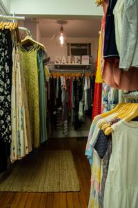 augusta rose clothes