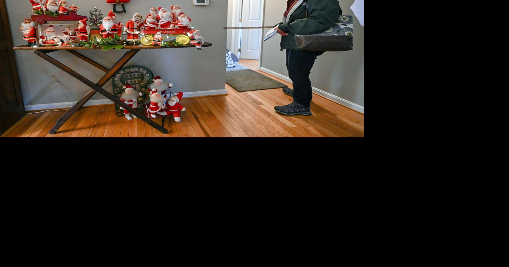 Candlelight House Tour