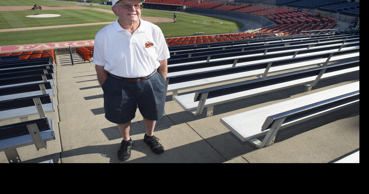 Senior profile: Selling the Keys: One time scorekeeper helped build ...