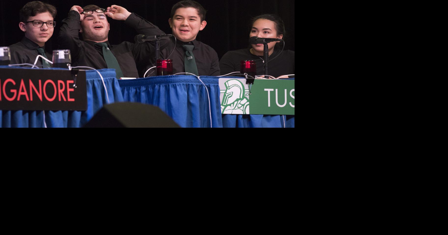 FCPS Academic Tournament to launch on Friday | Education ...