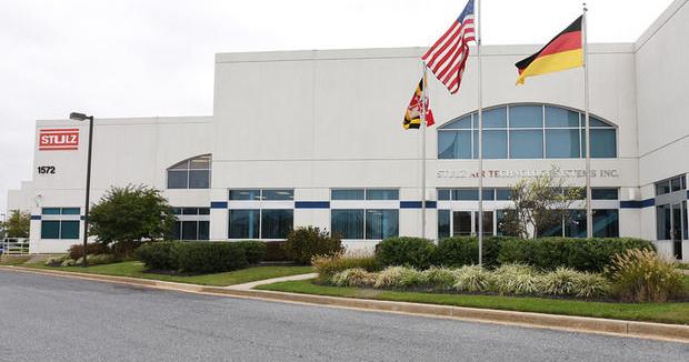 Stulz Air Technology Systems plans $5 million expansion | Economy ...