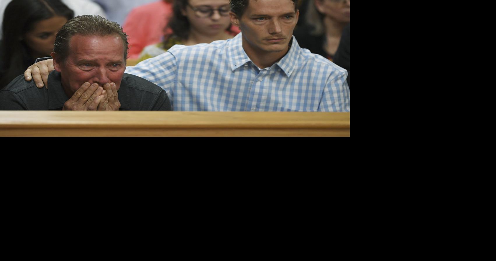 Court hearing for Colorado man accused of killing 3 ...