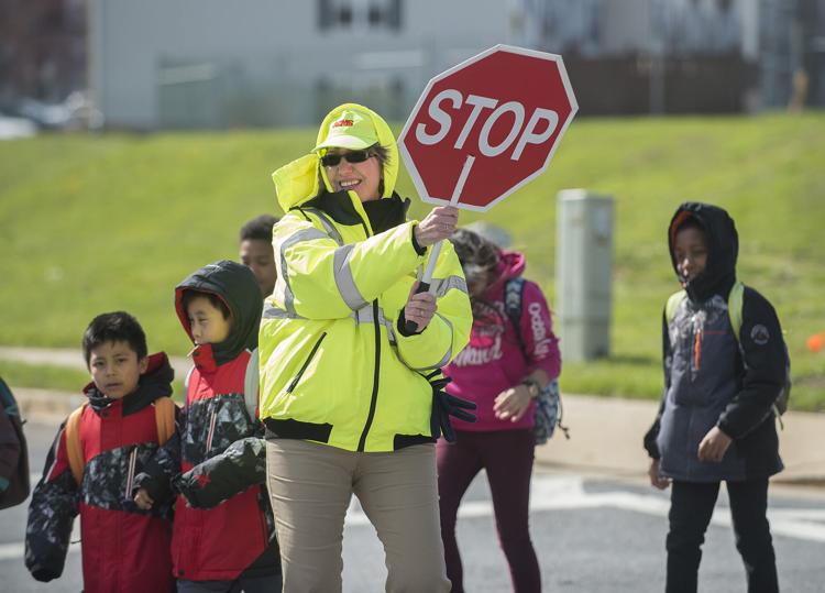 City to pay $206K for crossing guards for upcoming school year