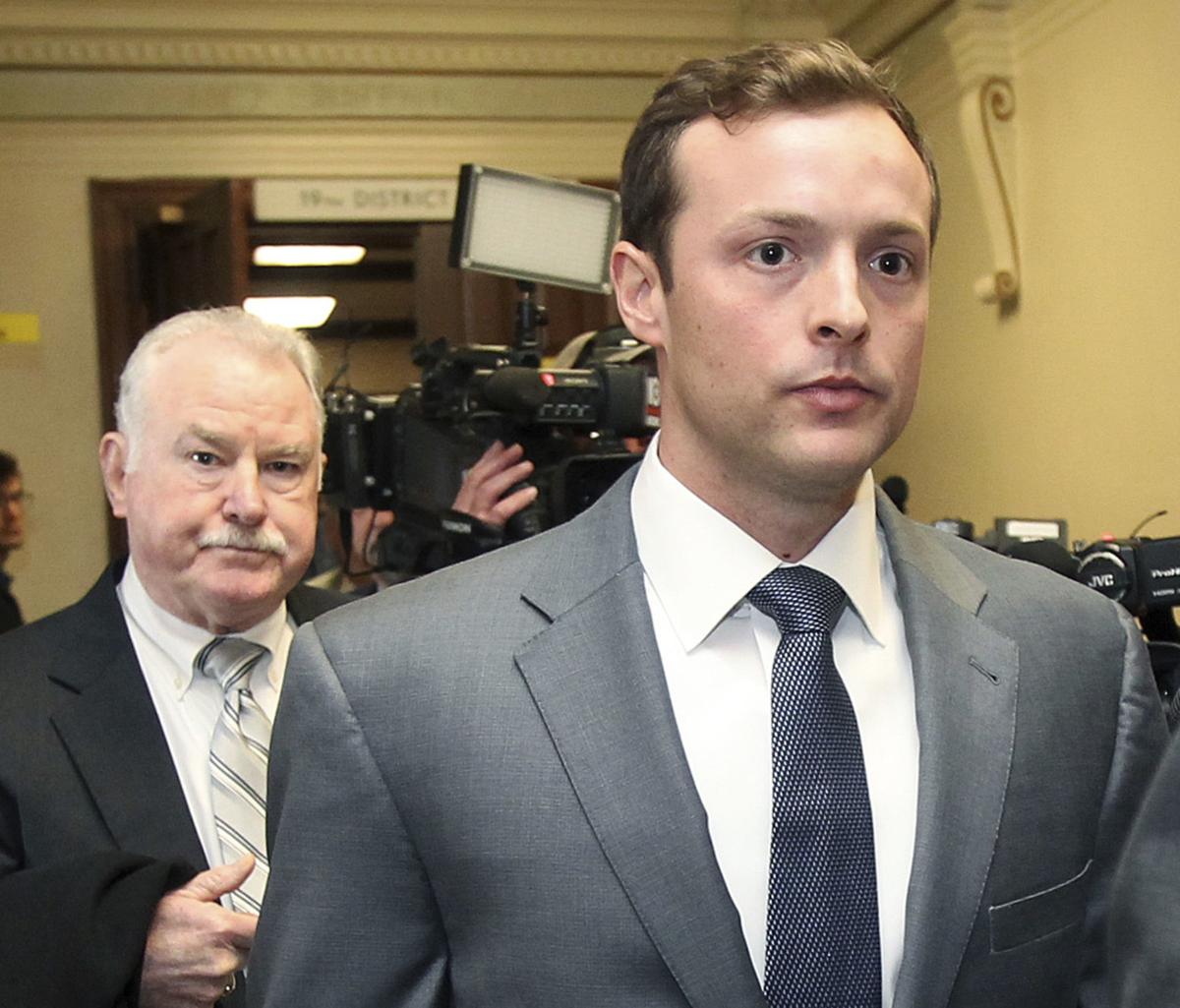 Baylor Ties Pervade Rape Case That Sparked Uproar Ap Fredericknewspost Com
