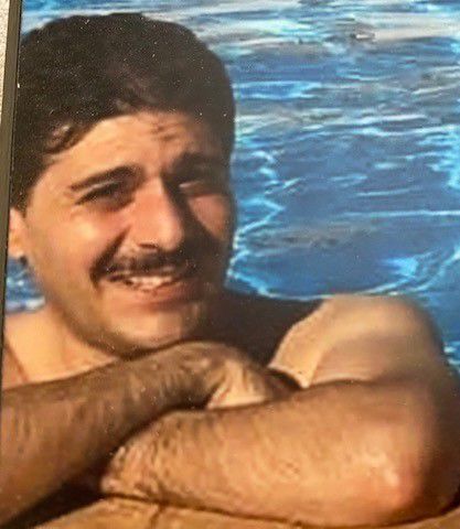 Missing: Thomas Conrad Delisa