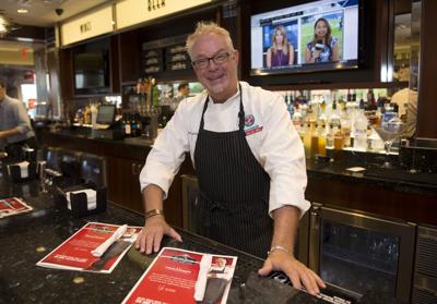 Open For Business Long Awaited Silver Diner Opens On Buckeystown Pike Economy Business Fredericknewspost Com