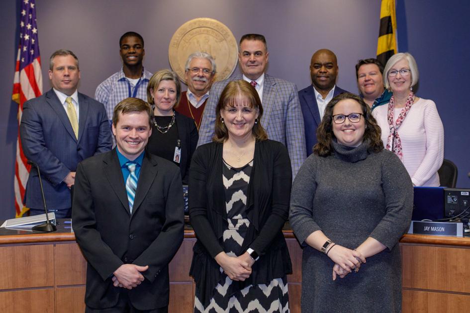 FCPS teachers achieve prestigious national certification Community