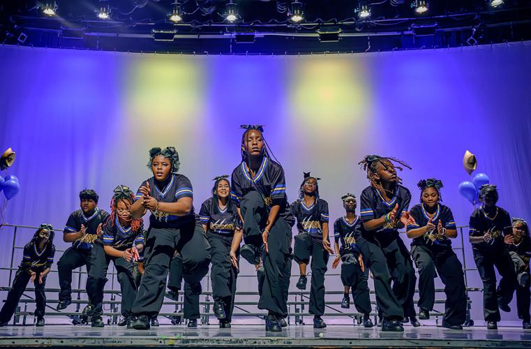 Photos: FCPS 36th Annual Martin Luther King, Jr. Celebration