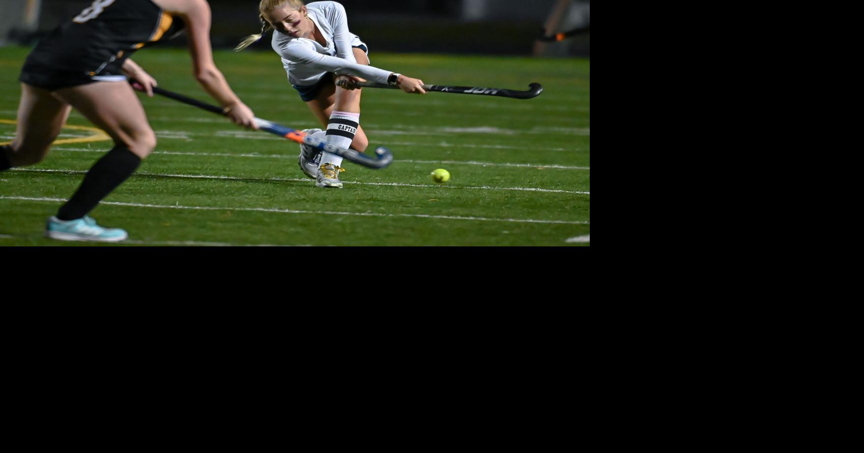 Urbana field hockey gets good lesson in loss before playoffs | High ...