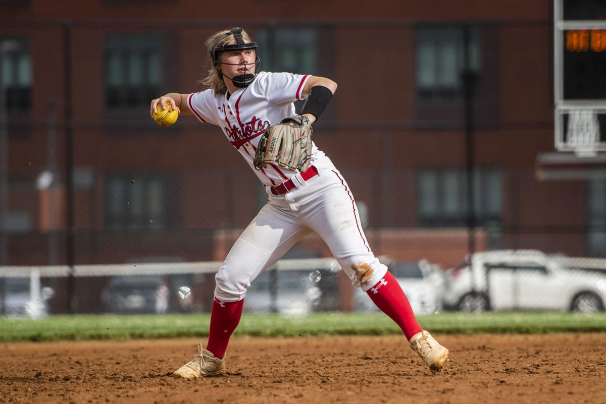Class 3A Regional Softball Final