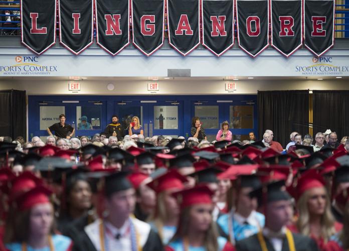 Photos Linganore High School Graduation