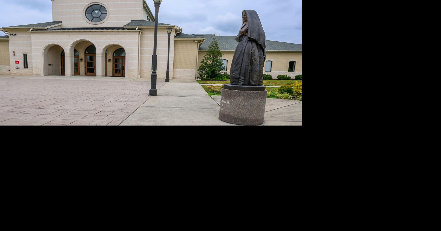 Saint Katharine Drexel Catholic Church