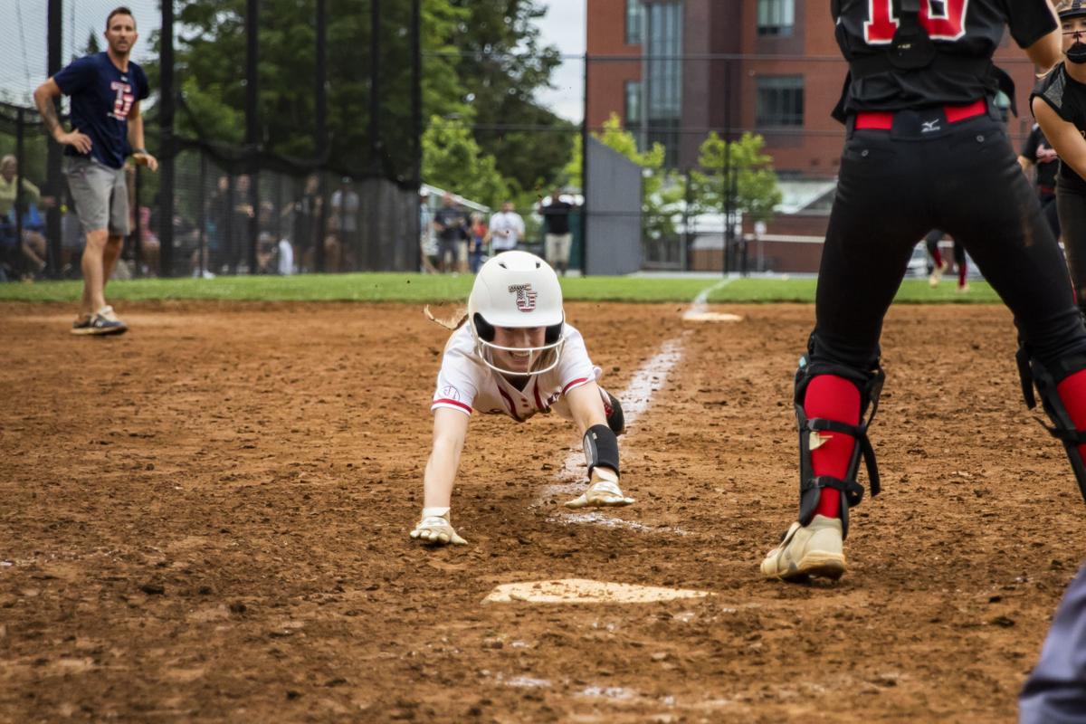 Class 3A Regional Softball Final