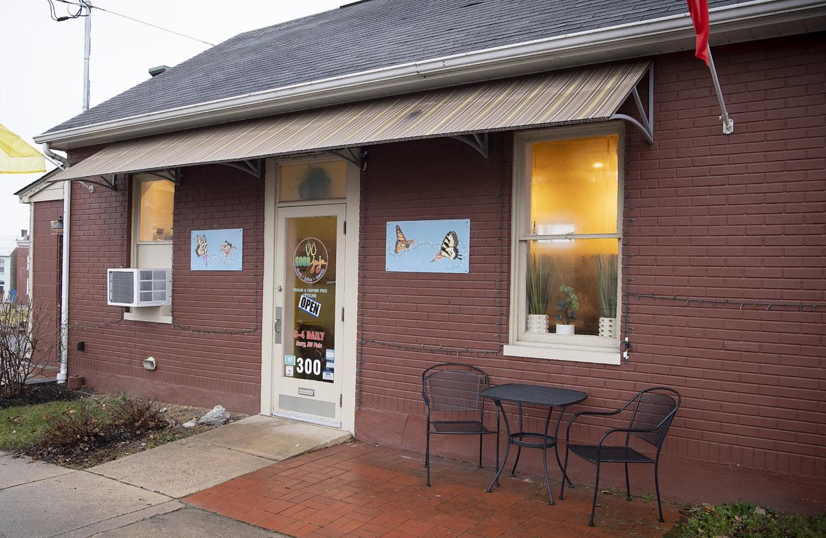 Good Juju To Close At The End Of The Month New Shared Kitchen