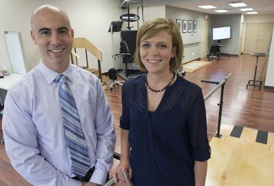 Christian Based Physical Therapist Opens Near Frederick Services