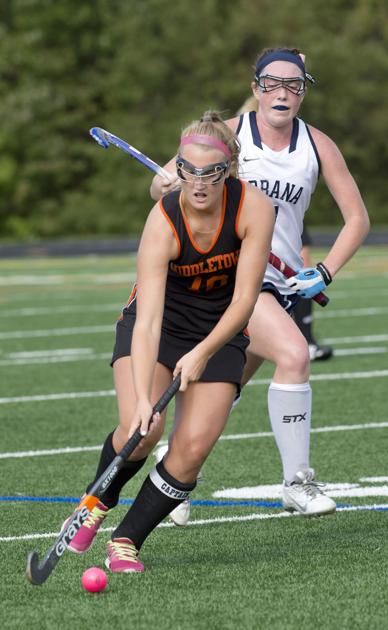 Middletown S Emily Delauter Fredericknewspost Com