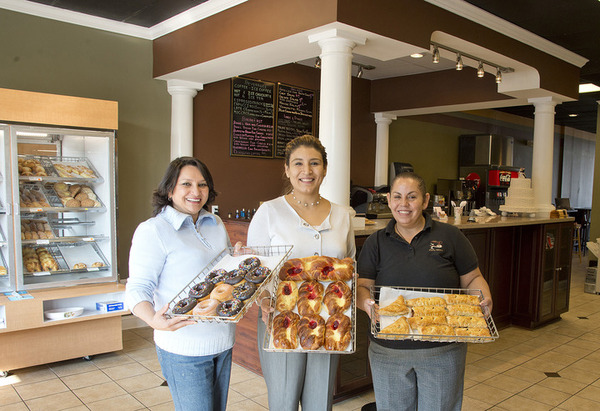 Best Bakeries in Frederick, MD