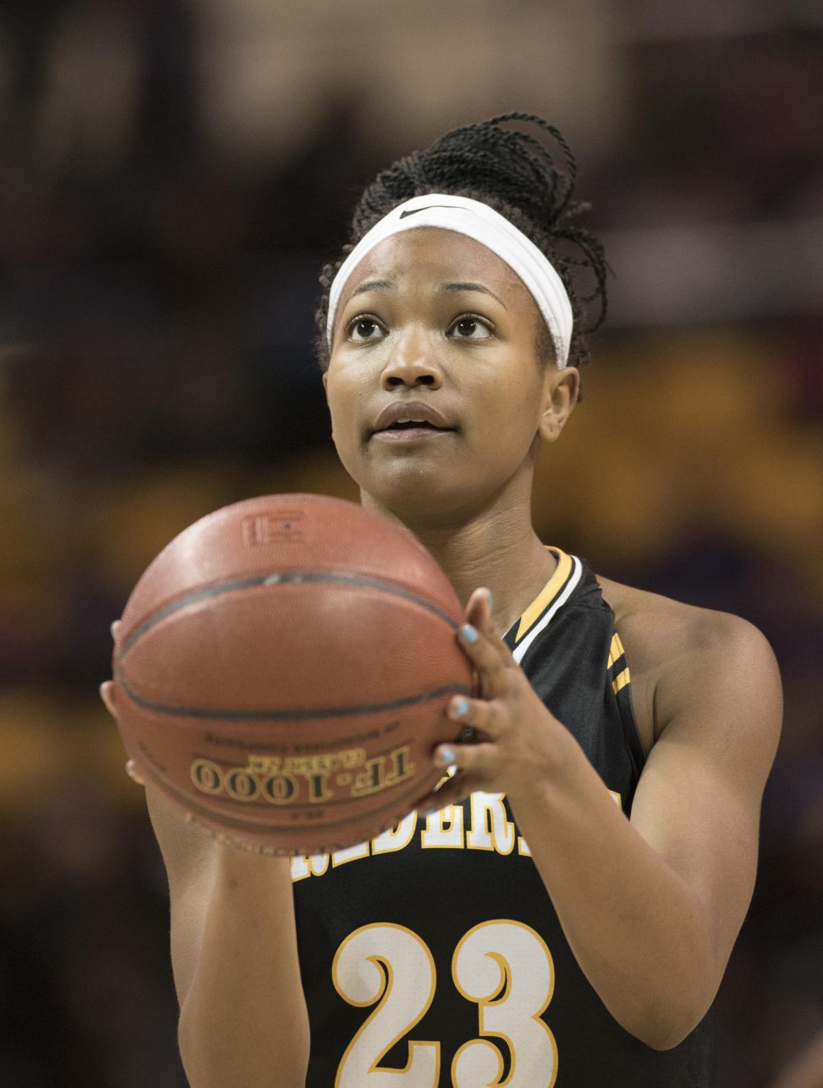 Frederick Girls Win 3a Maryland State Basketball Championship