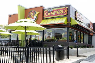 Pollo Campero opens on Golden Mile | Frederick County