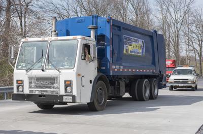 Frederick County to expand curbside recycling services | Environment Frederick County to expand curbside recycling services | Environment