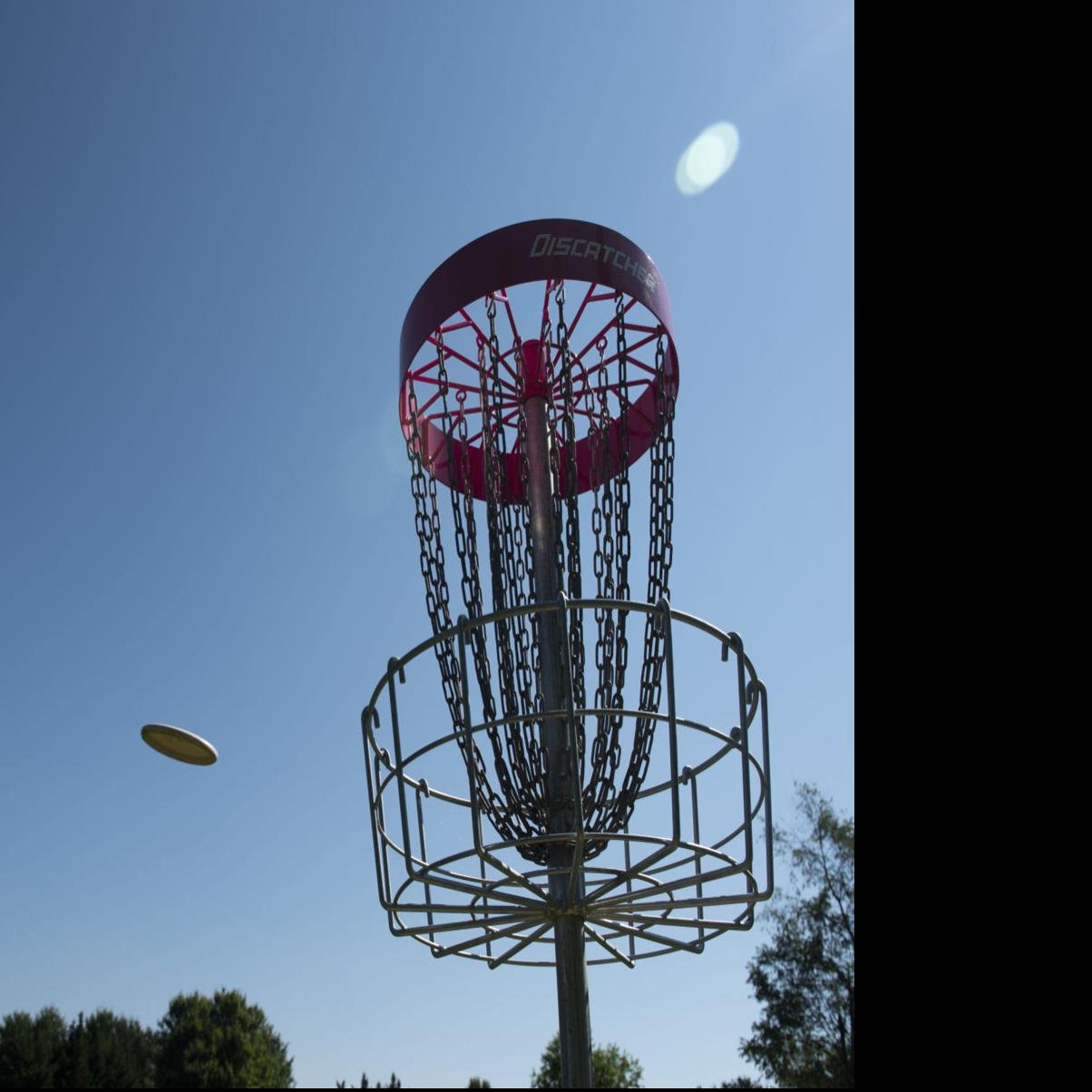 Same fairway, different game: Disc golf coming to shuttered golf