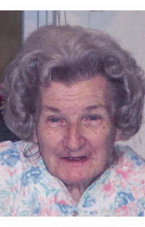 Alice V Springer Obituaries Fredericknewspost Com