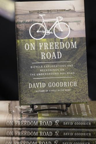 David Goodrich Freedom Road