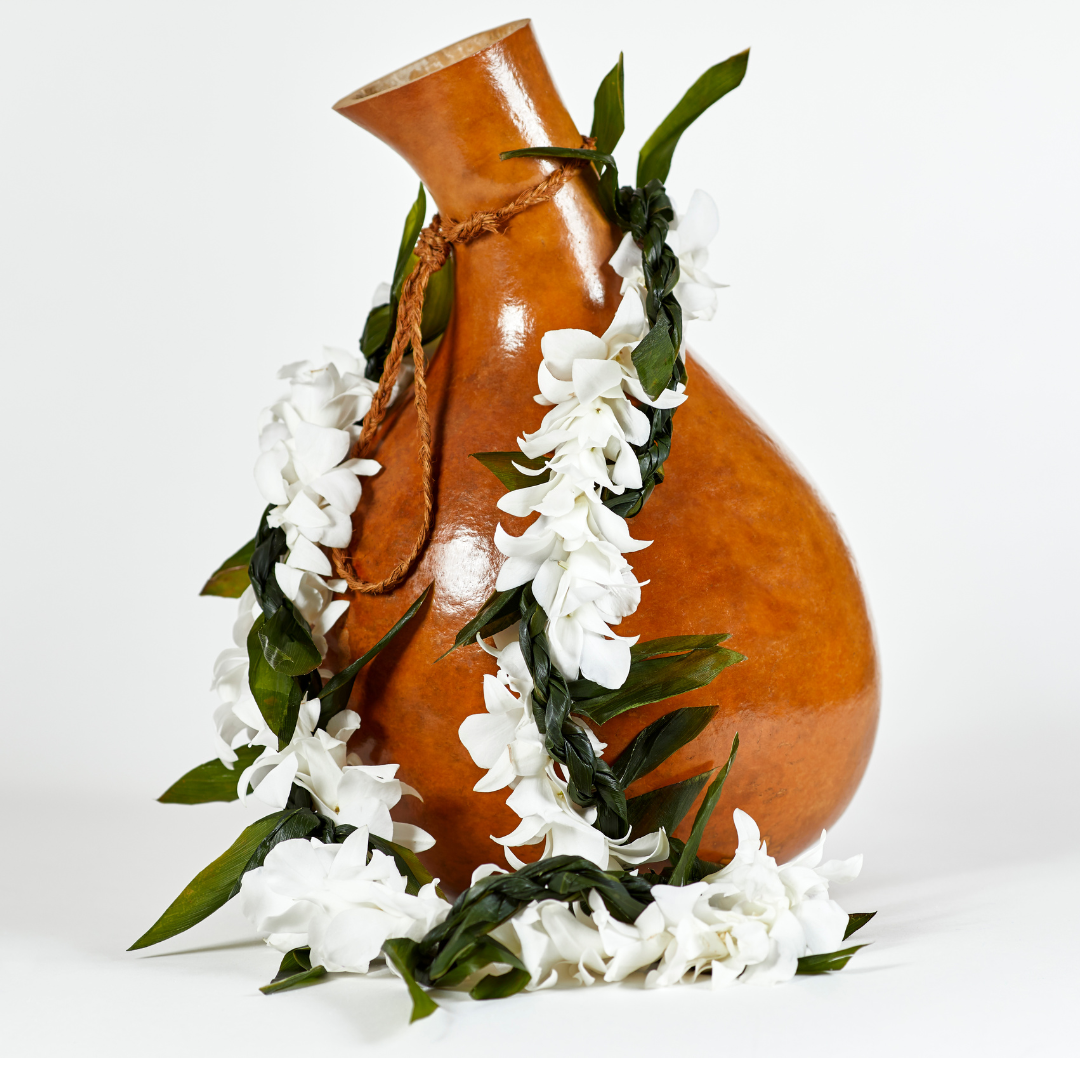 The Art of Lei Making Classes, & lectures