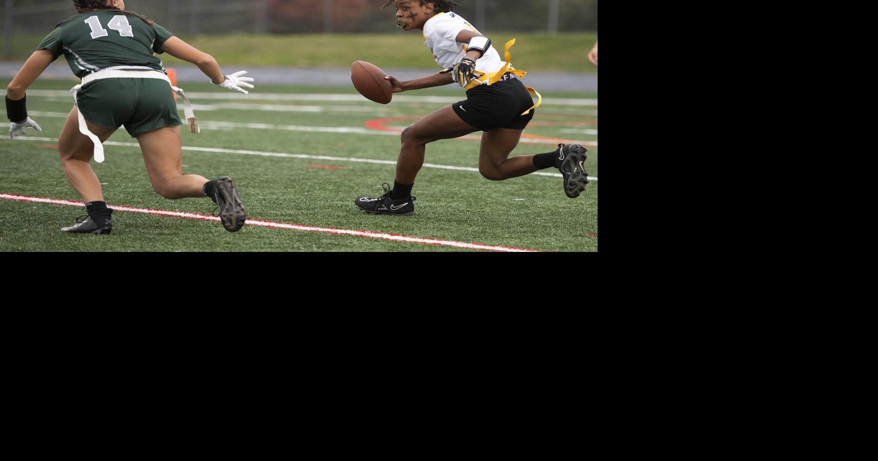Tuscarora Frederick Flag Football Gallery