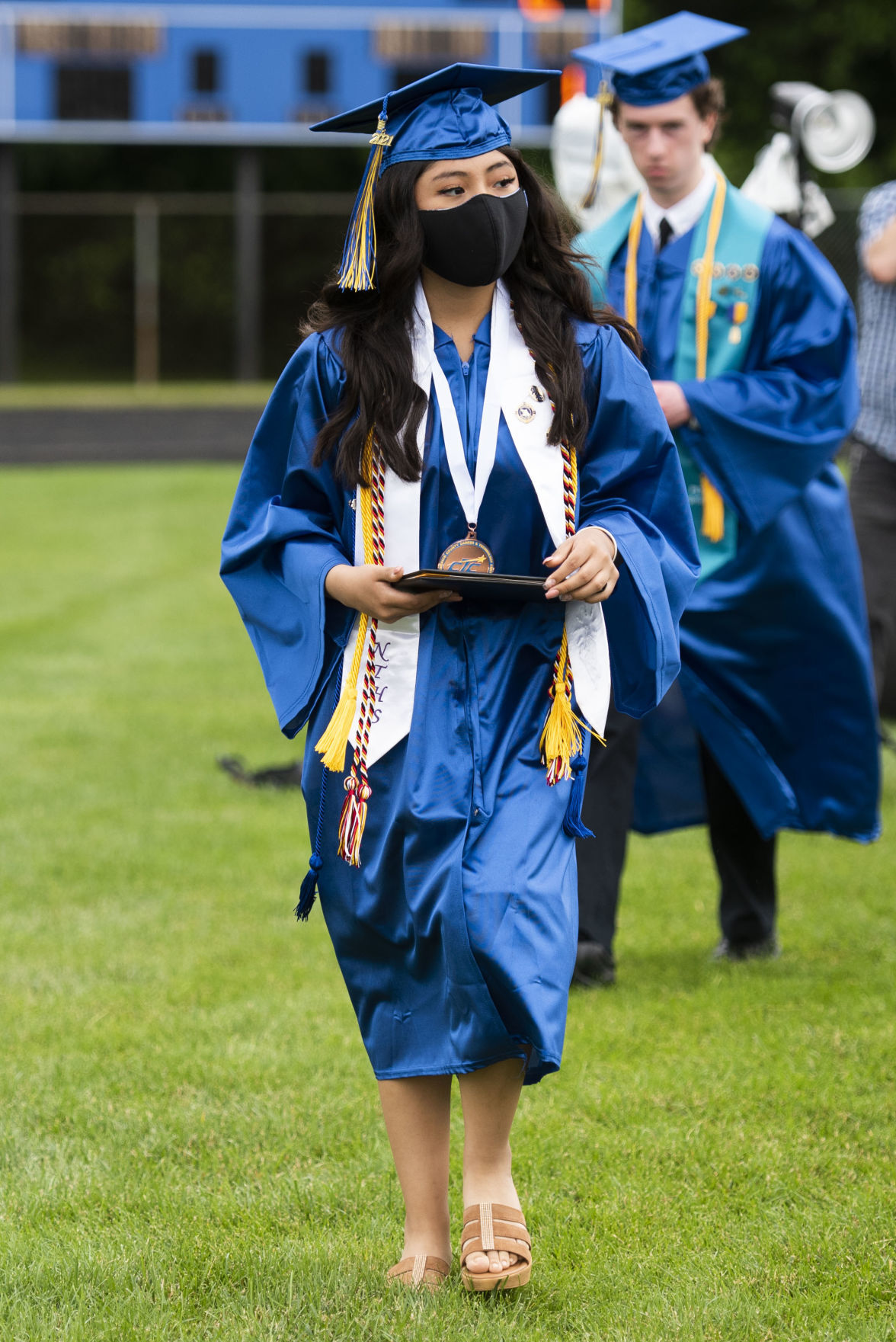 high school graduation shoes