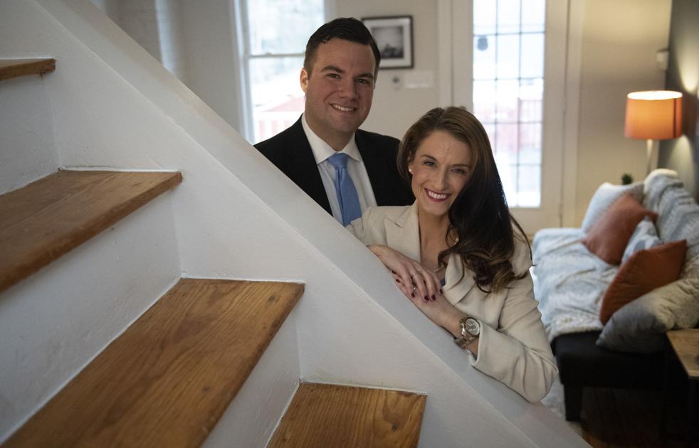 Frederick Couple Invest In Flip Houses With Company American Flip