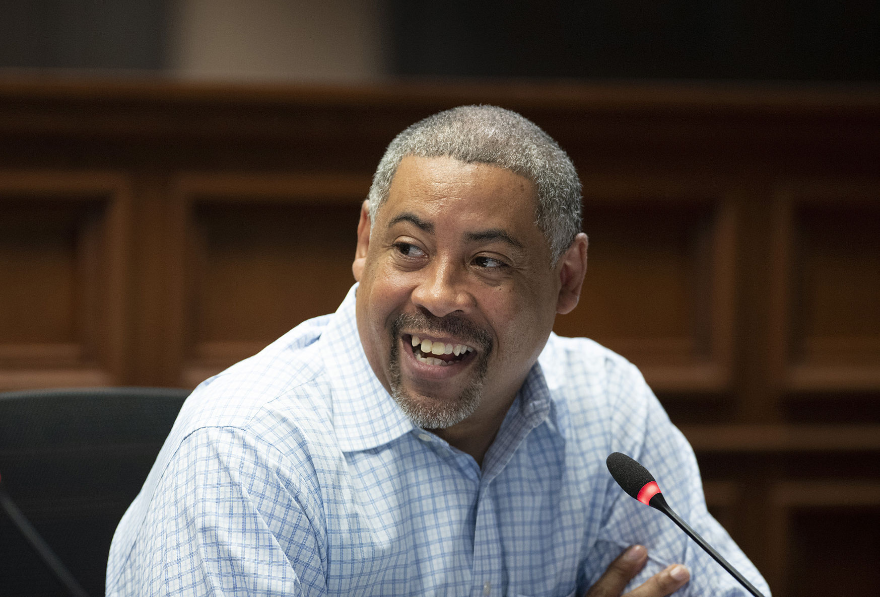 Aldermen suggest new staff for equity, immigration - Vimarsana News