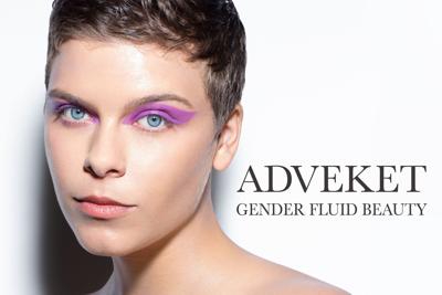 gender-fluid makeup signals further