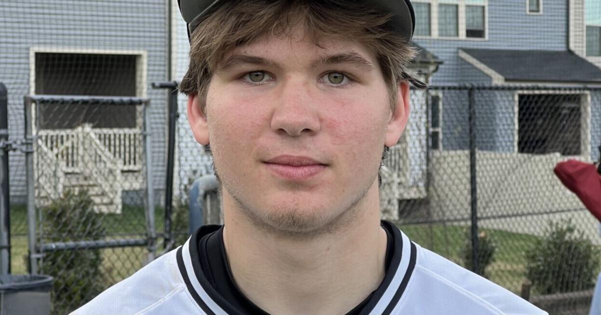 Shultz tosses no-hitter to lead Oakdale baseball over Urbana | High ...