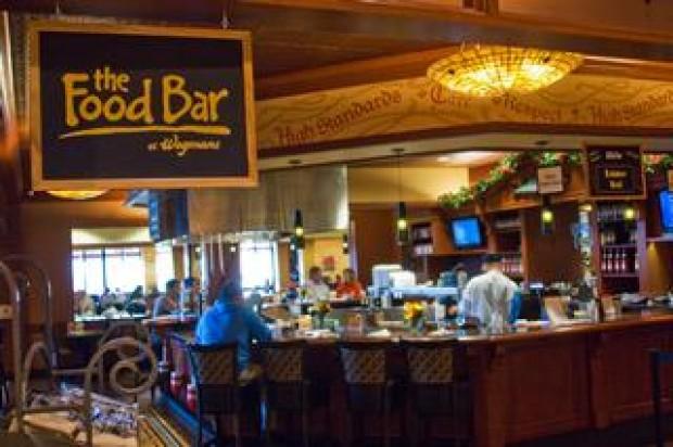 Wegmans Food Bar Hours Wegmans Food Bar Hours