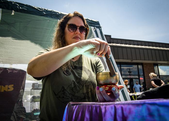 Psychic Fair 1