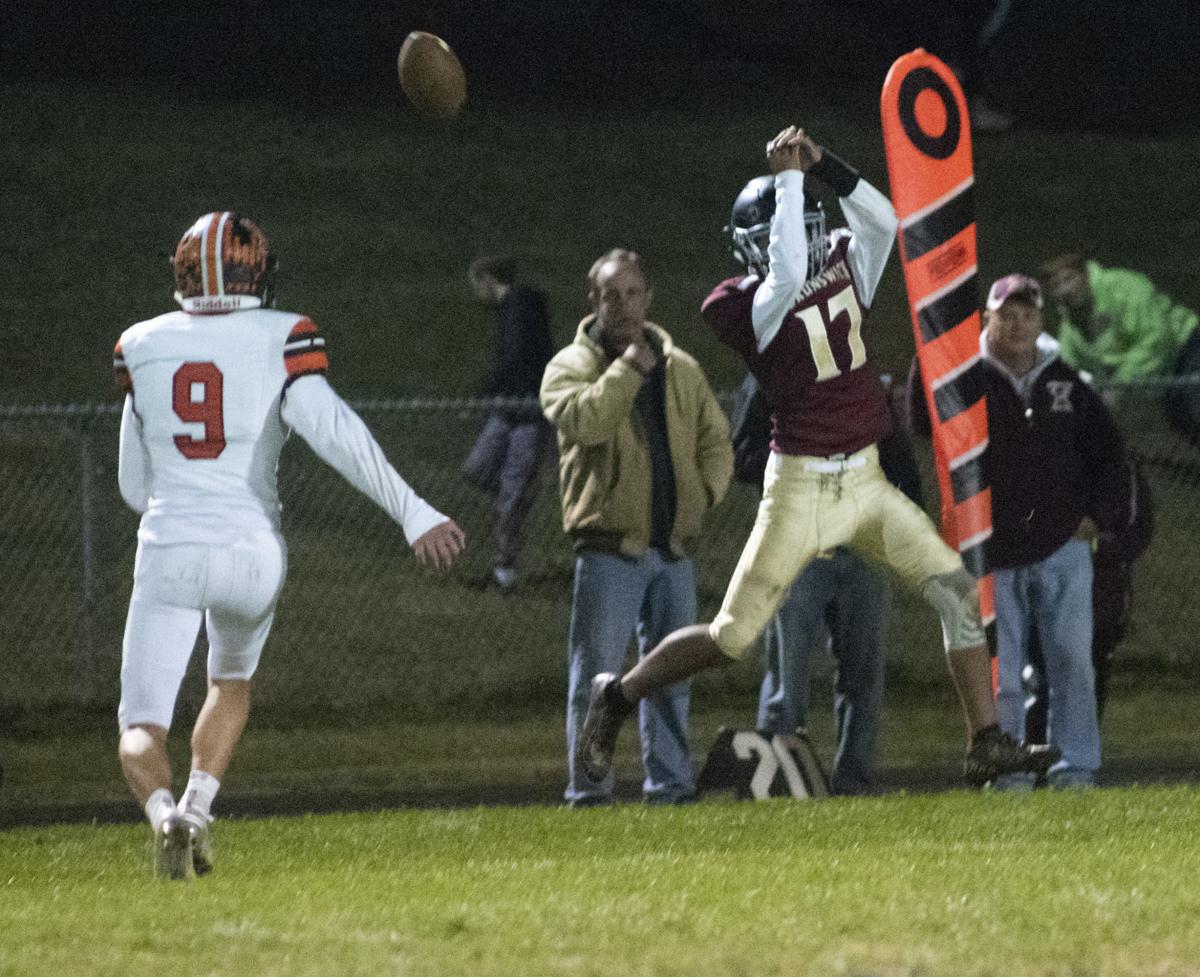 Photos From Middletown Brunswick Football High School Sports