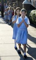 Faith-based schools weave spiritual into broad curriculum