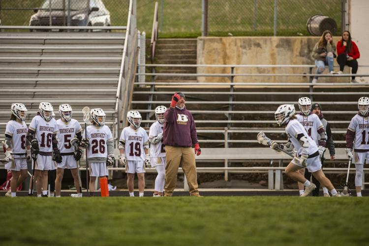 In photos Brunswick vs. Walkersville Lacrosse High School Sports