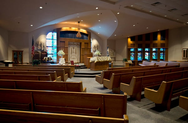 FROM THE PEW: Beth Sholom | Religion | fredericknewspost.com